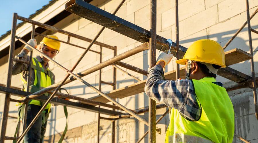 Professional fairlawn roofing services in Peachland, NC